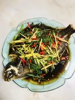 Make Fresh fish step 12