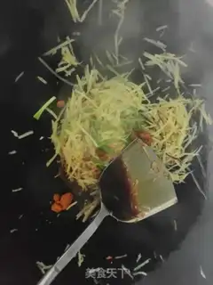 Make Potato burrito step 11