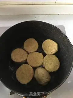 Make Stereo-cracker step 1