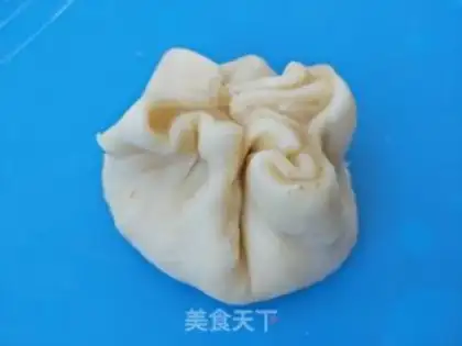 Make Precious fire step 12