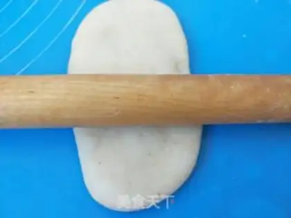Make Precious fire step 13