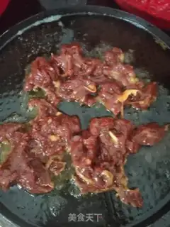 Make Potato burrito step 14