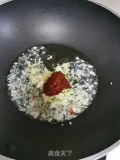 Make Bloody blood step 2