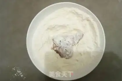 Make Chicken wings step 8