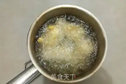 Make Chicken wings step 13