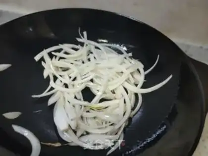 Make Spicy fish step 11