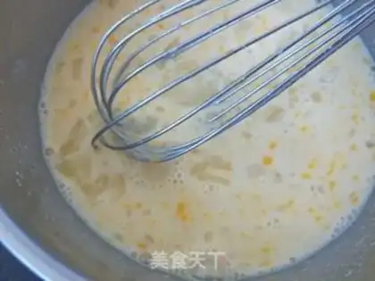 Make Bread without oil step 4