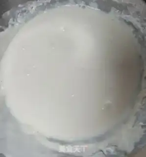 Make The soufflé step 5