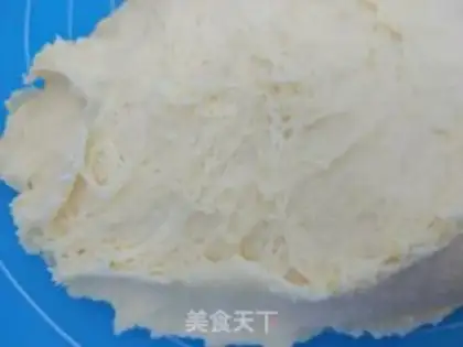 Make Bread without oil step 7