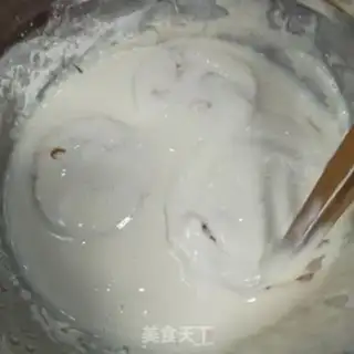 Make The soufflé step 7