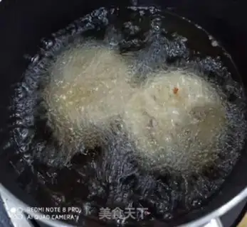 Make The soufflé step 8