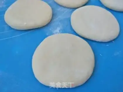 Make Bread without oil step 10