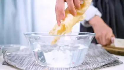 Make Gold soup chicken step 0