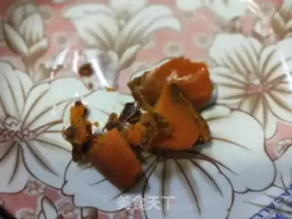 Make Spicy fish step 20