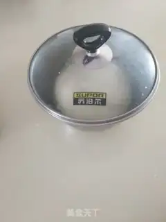 Make Pork radish rag step 10