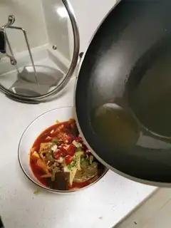 Make Bloody blood step 13