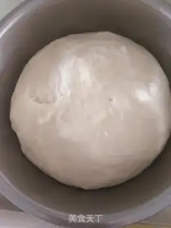 Make Pork radish rag step 11