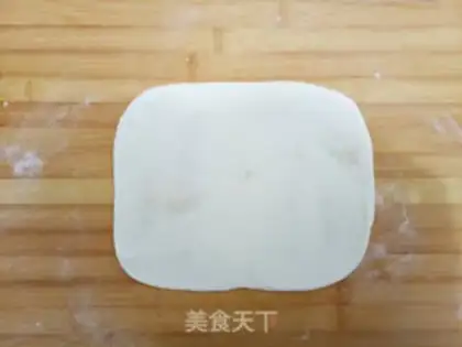 Make Peach candy step 10