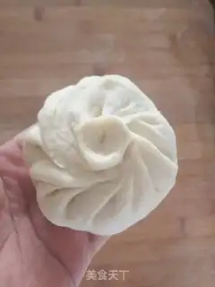 Make Pork radish rag step 15