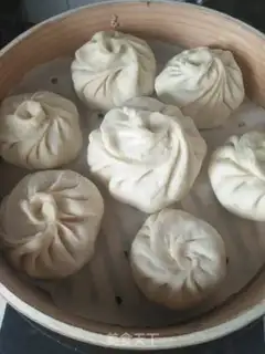 Make Pork radish rag step 16