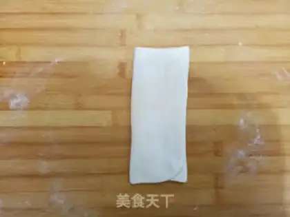 Make Peach candy step 11