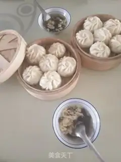 Make Pork radish rag step 18