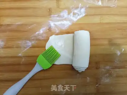 Make Peach candy step 13