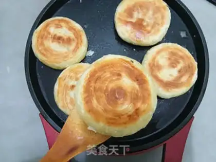 Make Peach candy step 21