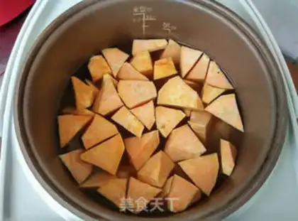Make Scrambling step 2
