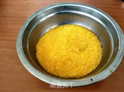 Make Scrambling step 3