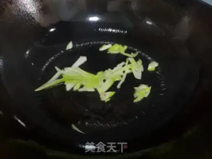 Make Homemade tofu step 5