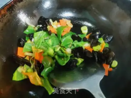 Make Homemade tofu step 6