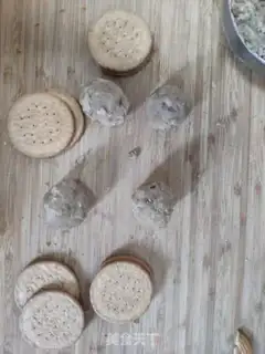 Make Chestnuts step 1