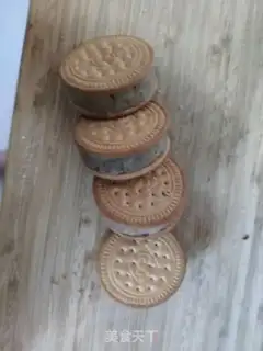 Make Chestnuts step 2