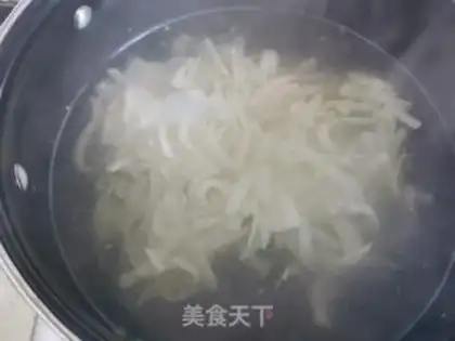 Make An appetizer step 2