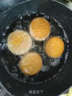 Make Chestnuts step 4