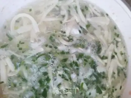 Make An appetizer step 3