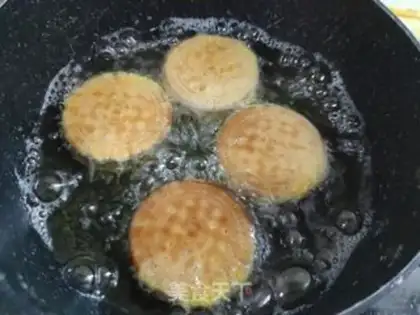 Make Chestnuts step 5