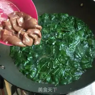 Make Pork gravy soup step 8