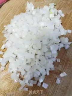 Make Desktop halogen rice step 2
