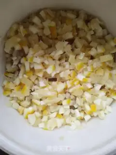 Make Ice cream and lemonade step 3