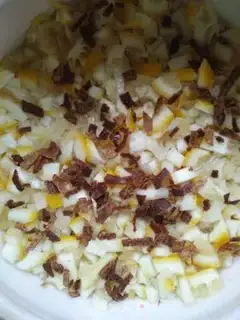 Make Ice cream and lemonade step 4
