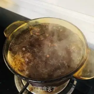 Make Shrimp chicken step 5