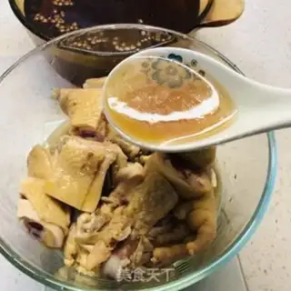 Make Shrimp chicken step 6