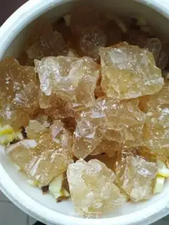 Make Ice cream and lemonade step 5