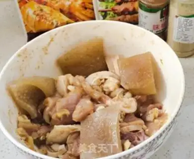 Make Barbecue step 2