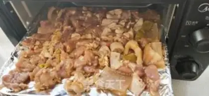 Make Barbecue step 5