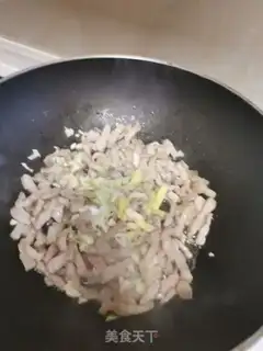 Make Desktop halogen rice step 8