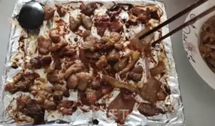 Make Barbecue step 6