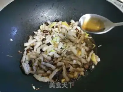 Make Desktop halogen rice step 9